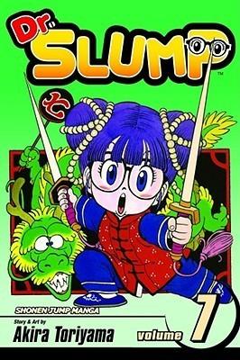 Dr. Slump, Vol. 7: Volume 7                                                                                                                           <br><span class="capt-avtor"> By: Akira Toriyama                                   </span><br><span class="capt-pari"> Eur:11,37 Мкд:699</span>